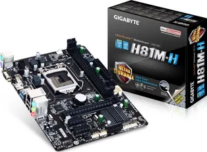GA-H81M-H (Rev. 2.1)